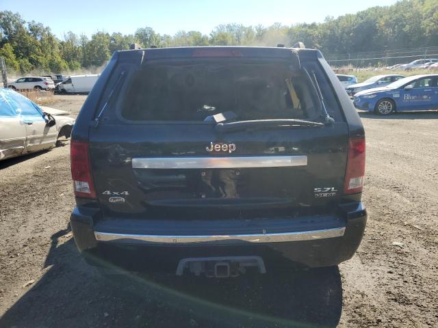 Photo 6 from auction – 2006 JEEP GRAND CHER with VIN 1J8HR68286C356259
