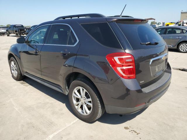 Photo 2 from auction – 2016 CHEVROLET EQUINOX LT with VIN 2GNFLFEK5G6267108