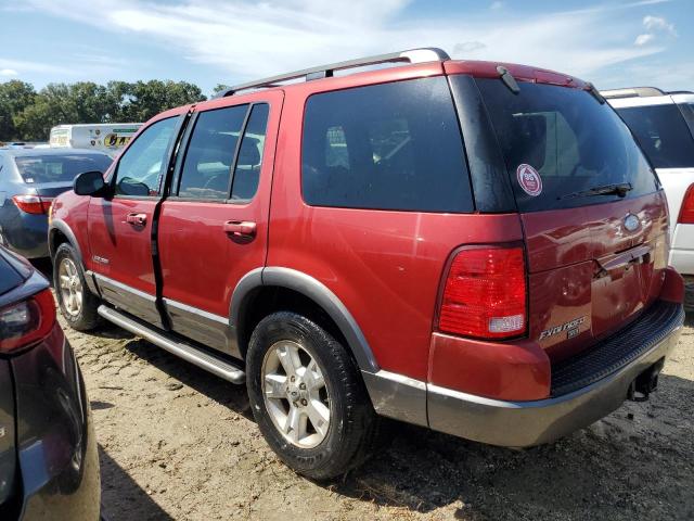 Photo 2 from auction – 2004 FORD EXPLORER X with VIN 1FMZU63W24UB14025