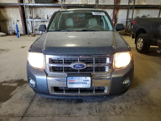 Photo 5 from auction – 2010 FORD ESCAPE LIM with VIN 1FMCU9EG6AKB82512