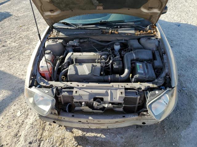 Photo 11 from auction – 2005 CHEVROLET CAVALIER with VIN 1G1JC52F657148963
