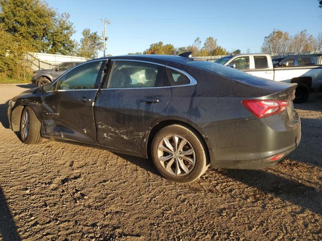 Photo 2 from auction – 2020 CHEVROLET MALIBU LT with VIN 1G1ZD5ST8LF036366