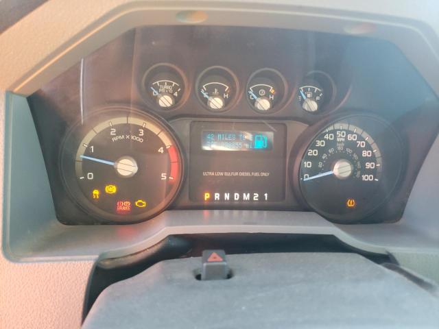 Photo 9 from auction – 2015 FORD F350 SUPER with VIN 1FT7W3BT5FEB32270