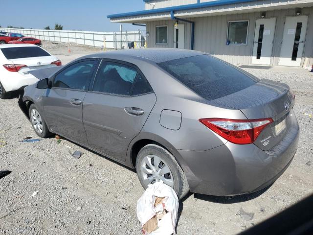 Photo 2 from auction – 2016 TOYOTA COROLLA L with VIN 2T1BURHE5GC615502