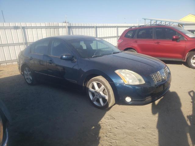 Photo 4 from auction – 2004 NISSAN MAXIMA SE with VIN 1N4BA41E34C887739