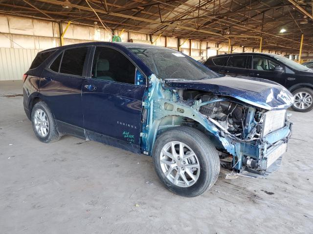 Photo 4 from auction – 2022 CHEVROLET EQUINOX LS with VIN 3GNAXHEV9NS240318