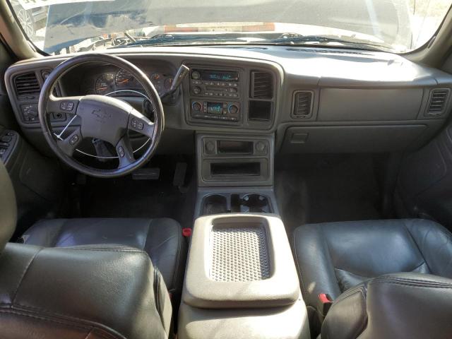 Photo 8 from auction – 2005 CHEVROLET 1500 with VIN 2GCEK13T751305874