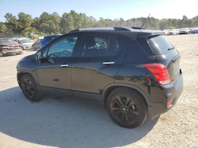 Photo 2 from auction – 2018 CHEVROLET TRAX 1LT with VIN 3GNCJPSB3JL388144