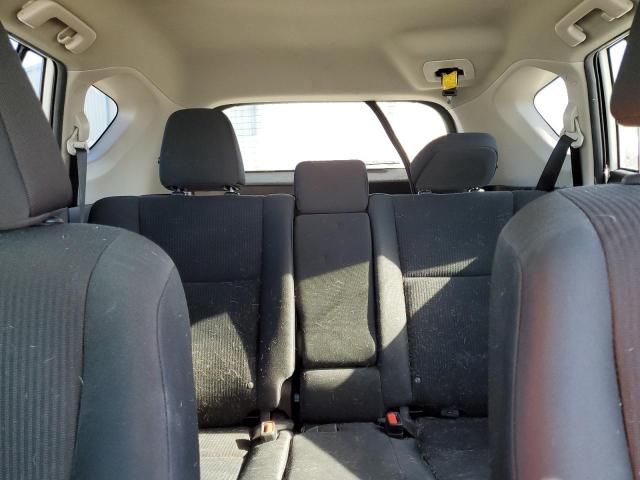 Photo 10 from auction – 2018 TOYOTA RAV4 LE with VIN 2T3ZFREV0JW466684