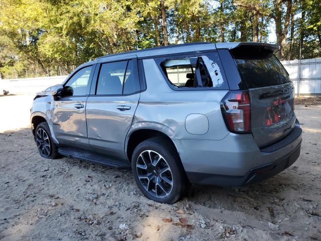 Photo 2 from auction – 2023 CHEVROLET TAHOE with VIN 1GNSKRKD8PR478641