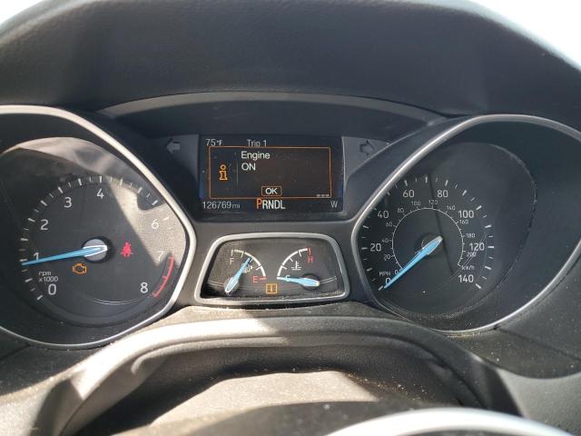 Photo 9 from auction – 2015 FORD FOCUS SE with VIN 1FADP3K2XFL295280