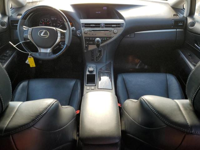 Foto 8 de la subasta – 2013 LEXUS RX 350 con VIN 2T2ZK1BA6DC097273