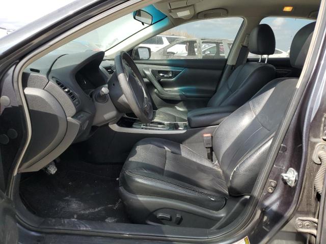 Photo 7 from auction – 2013 NISSAN ALTIMA 2.5 with VIN 1N4AL3AP0DN496179
