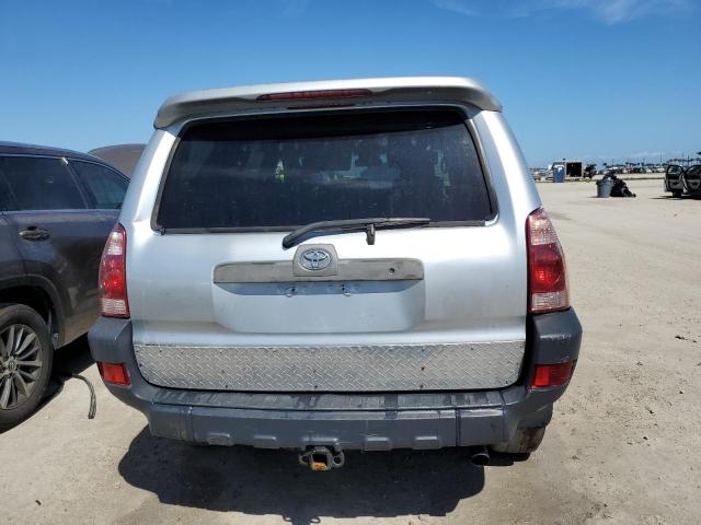 Photo 6 from auction – 2003 TOYOTA 4RUNNER SR with VIN JTEZT14R230009666
