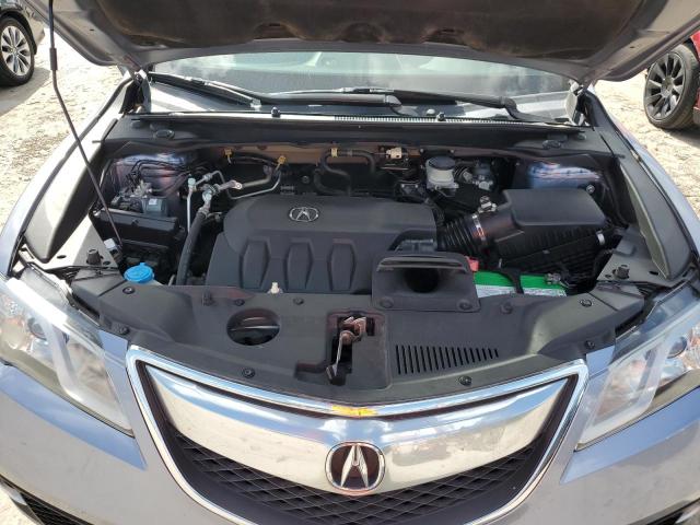 Photo 12 from auction – 2014 ACURA RDX TECHNO with VIN 5J8TB3H5XEL010244