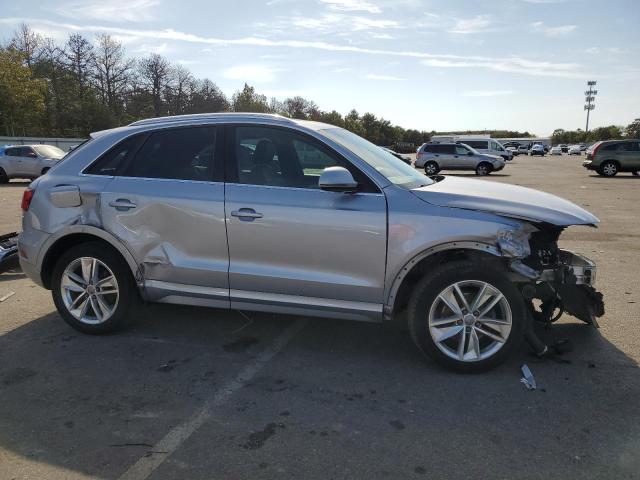 Photo 4 from auction – 2016 AUDI Q3 PREMIUM with VIN WA1EFCFS0GR019503