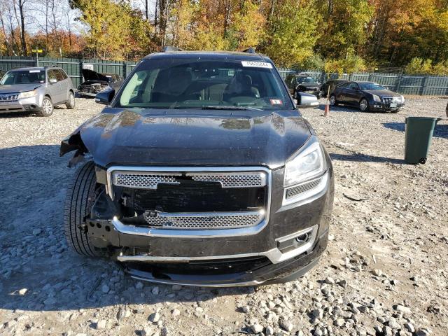 Photo 5 from auction – 2014 GMC ACADIA DEN with VIN 1GKKVTKD6EJ270609