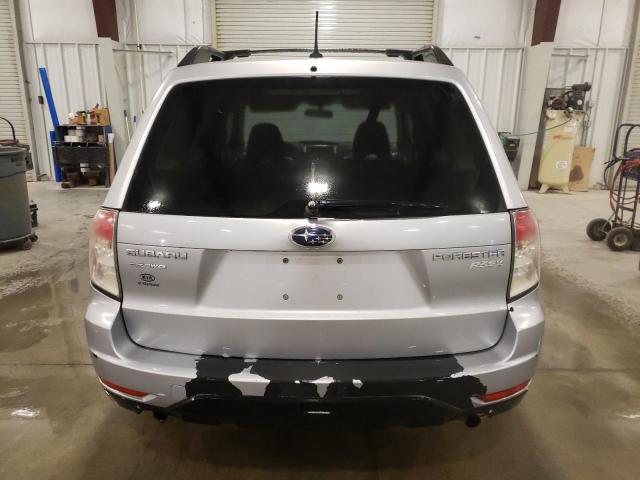 Photo 6 from auction – 2013 SUBARU FORESTER 2 with VIN JF2SHADC3DH439469