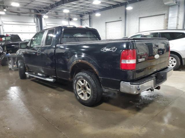 Photo 2 from auction – 2008 FORD F150 with VIN 1FTPX14V68FA98708