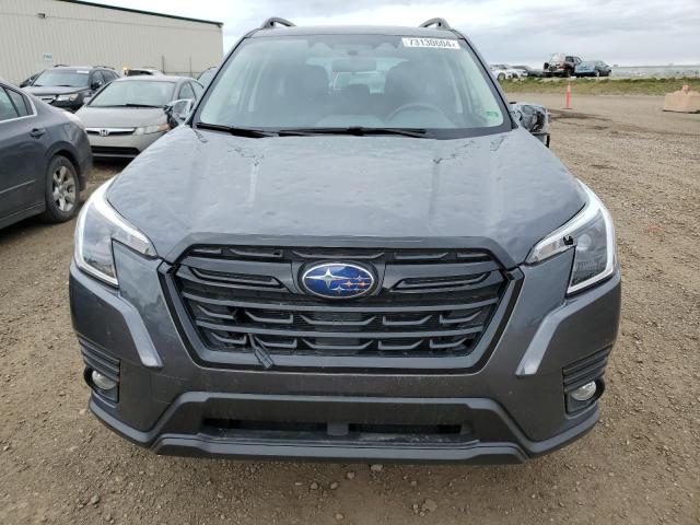 Photo 5 from auction – 2023 SUBARU FORESTER P with VIN JF2SKEEC2PH501763