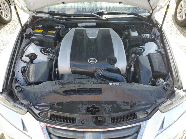 Photo 11 from auction – 2017 LEXUS IS 300 with VIN JTHCM1D26H5019555