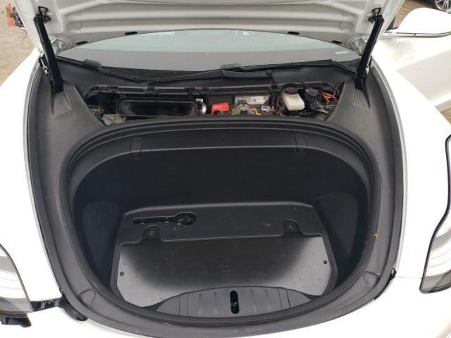Photo 11 from auction – 2018 TESLA MODEL 3 with VIN 5YJ3E1EB1JF074903