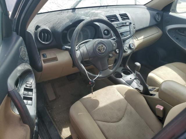 Photo 8 from auction – 2010 TOYOTA RAV4 with VIN JTMZF4DV1A5024573
