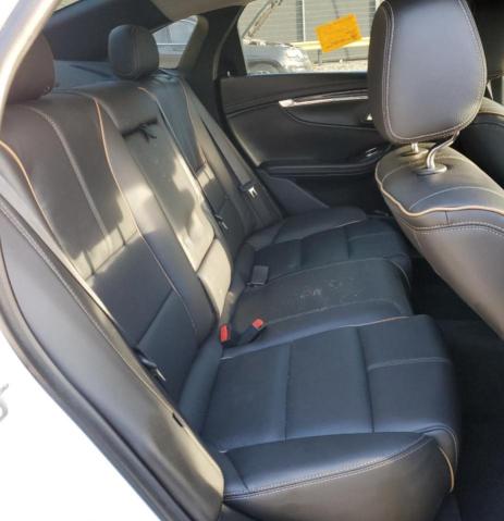 صورة رقم 10 من المزاد - 2016 CHEVROLET IMPALA LTZ مع VIN 2G1145S31G9141018