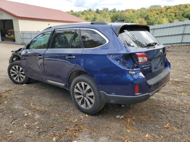 Photo 2 from auction – 2017 SUBARU OUTBACK TO with VIN 4S4BSATC8H3407732