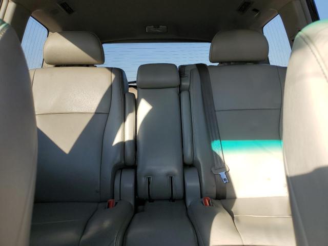 Photo 10 from auction – 2012 TOYOTA HIGHLANDER with VIN 5TDBK3EH8CS160664