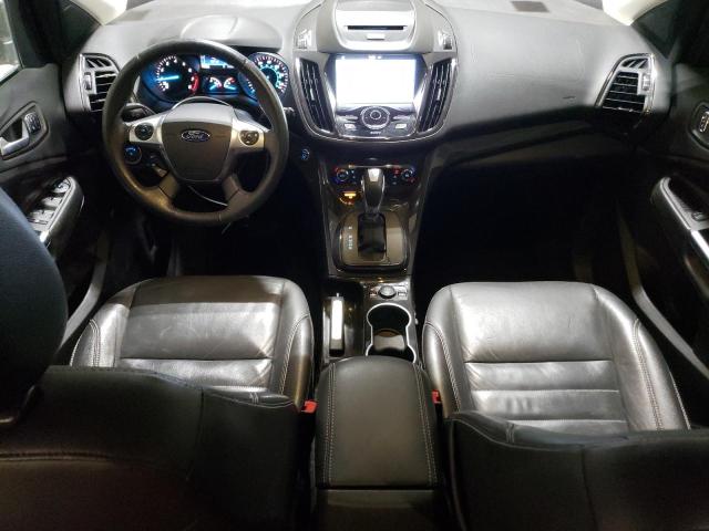 Photo 8 from auction – 2016 FORD ESCAPE TIT with VIN 1FMCU9JX8GUA05950