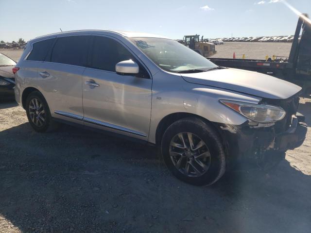 Photo 4 from auction – 2014 INFINITI QX60 with VIN 5N1AL0MN0EC506916