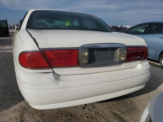Photo 6 from auction – 2003 BUICK LESABRE CU with VIN 1G4HP52K434153189