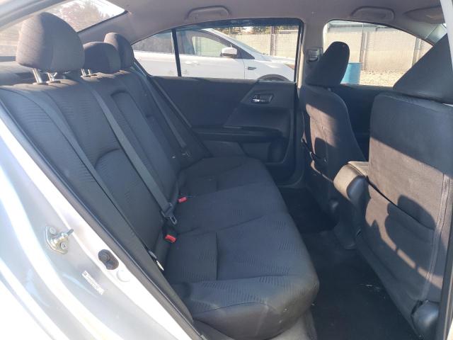 Photo 10 from auction – 2014 HONDA ACCORD LX with VIN 1HGCR2F33EA240825