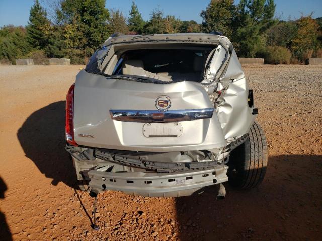 Photo 6 from auction – 2013 CADILLAC SRX PERFOR with VIN 3GYFNDE35DS595796