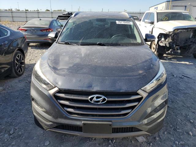 Photo 5 from auction – 2016 HYUNDAI TUCSON LIM with VIN KM8J3CA25GU252631