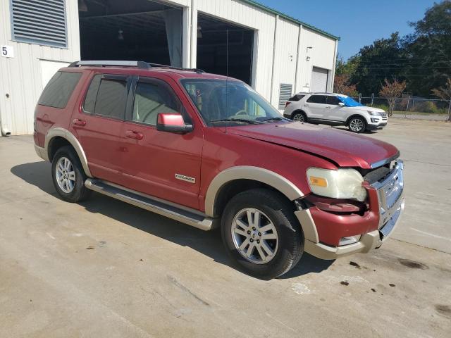 Photo 4 from auction – 2007 FORD EXPLORER E with VIN 1FMEU64E37UA60386