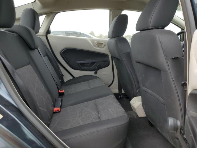 Photo 10 from auction – 2011 FORD FIESTA S with VIN 3FADP4AJ1BM154508