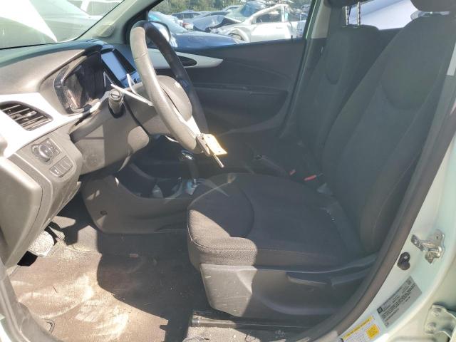Zdjęcie 7 z aukcji – 2017 CHEVROLET SPARK 1LT z VIN KL8CD6SA9HC824219