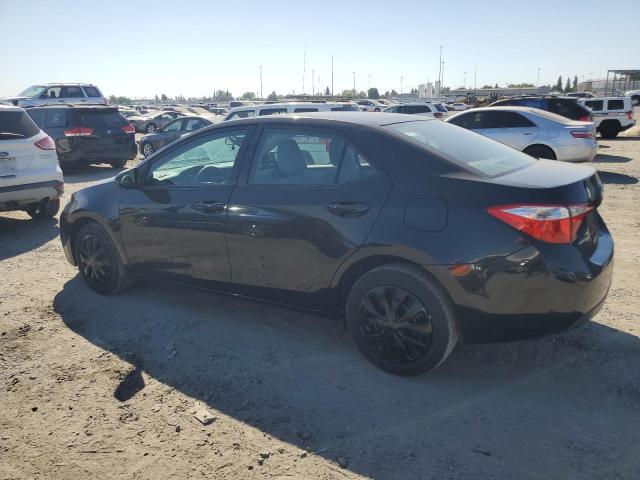 Photo 2 from auction – 2014 TOYOTA COROLLA L with VIN 2T1BURHE1EC063543