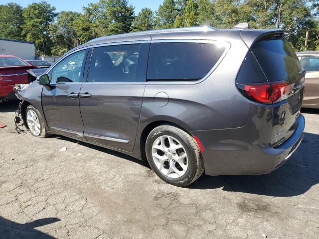Фото 2 с аукциона – 2020 CHRYSLER PACIFICA L с VIN 2C4RC1GG5LR205184