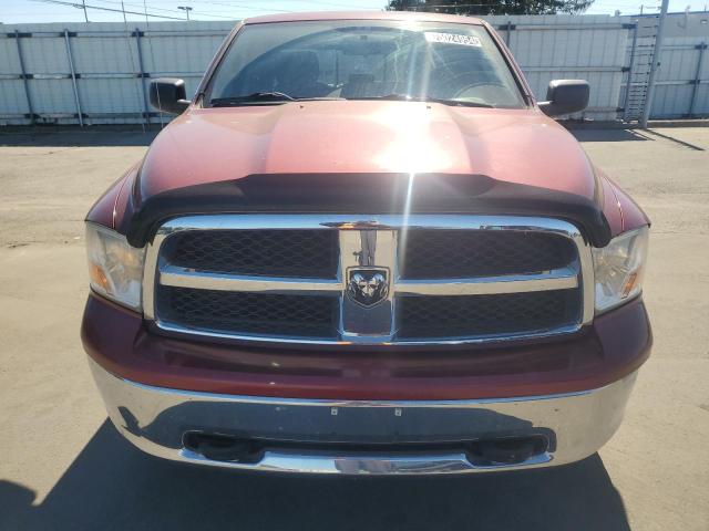 Photo 5 from auction – 2012 DODGE RAM 1500 S with VIN 1C6RD7GT3CS127880