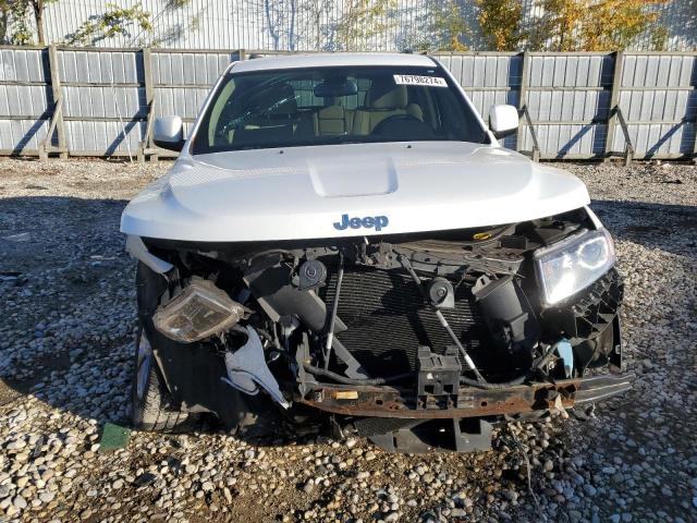 Photo 5 from auction – 2014 JEEP GRAND CHER with VIN 1C4RJFAG7EC516350