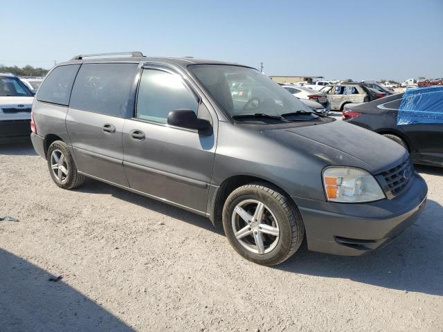 Photo 4 from auction – 2006 FORD FREESTAR S with VIN 2FMZA51696BA45770
