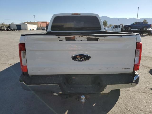Photo 6 from auction – 2011 FORD F250 SUPER with VIN 1FT7X2B61BEB91909