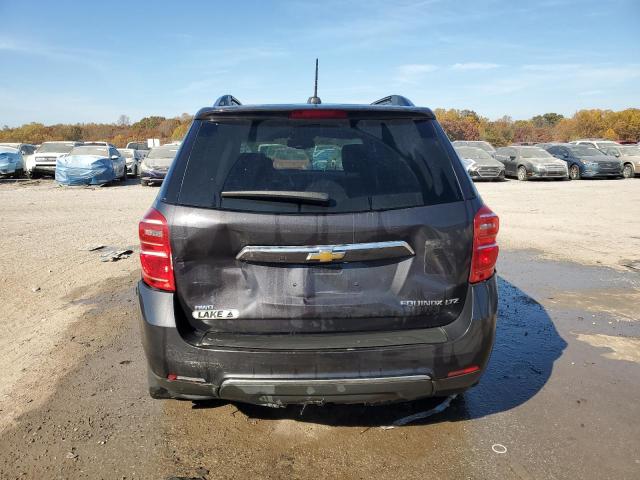Photo 6 from auction – 2016 CHEVROLET EQUINOX LT with VIN 2GNFLGEK7G6225206