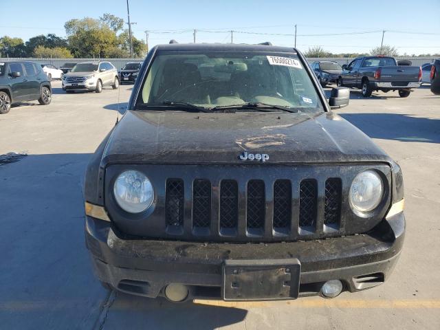 Photo 5 from auction – 2016 JEEP PATRIOT SP with VIN 1C4NJPBA2GD524609