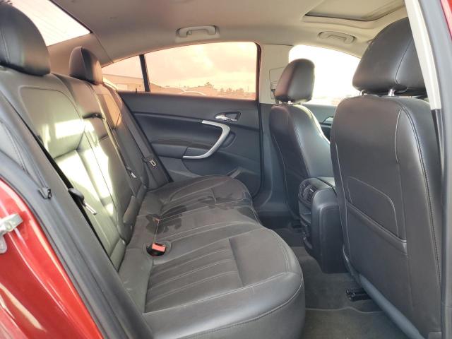 Photo 11 from auction – 2014 BUICK REGAL PREM with VIN 2G4GN5EX8E9314068