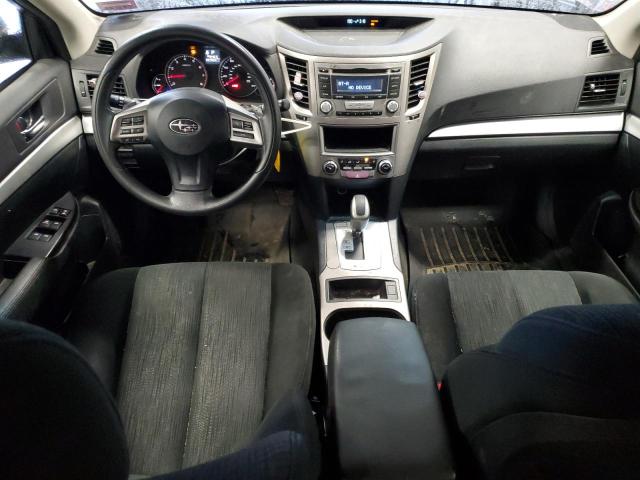 Photo 8 from auction – 2014 SUBARU LEGACY 2.5 with VIN 4S3BMBA64E3015389