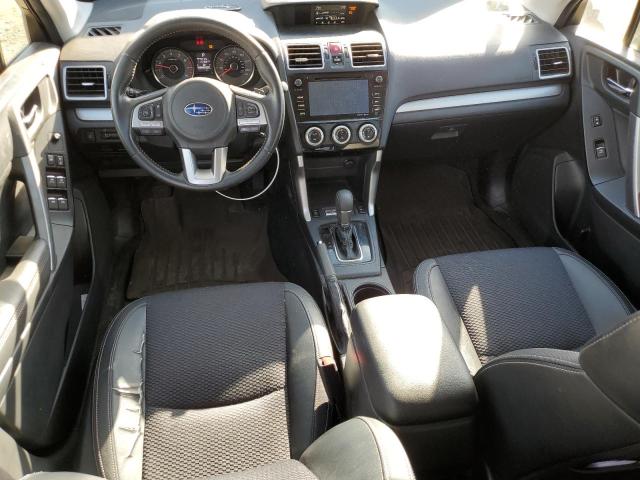 Photo 8 from auction – 2017 SUBARU FORESTER 2 with VIN JF2SJGECXHH401250